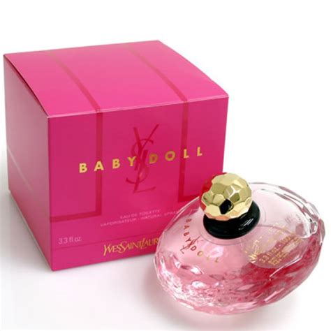 ysl baby doll|baby doll yves saint laurent.